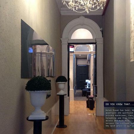 Royal Porto City المظهر الخارجي الصورة