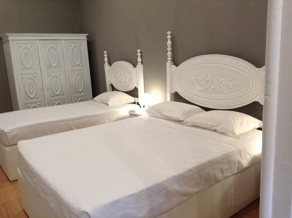 Royal Porto City الغرفة الصورة