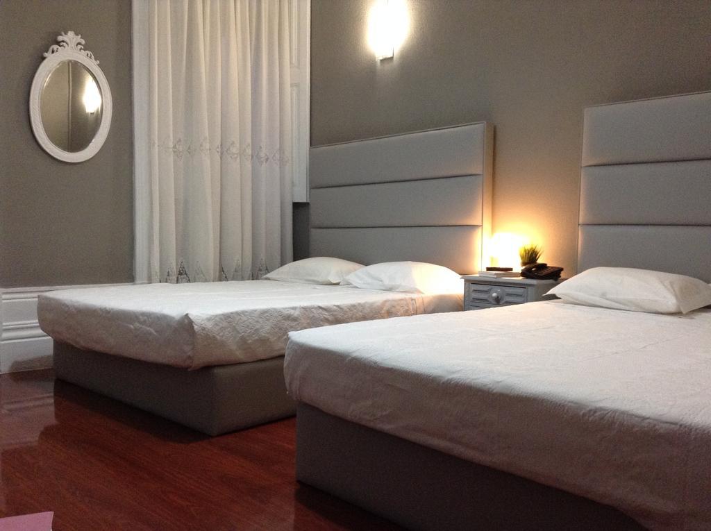 Royal Porto City الغرفة الصورة
